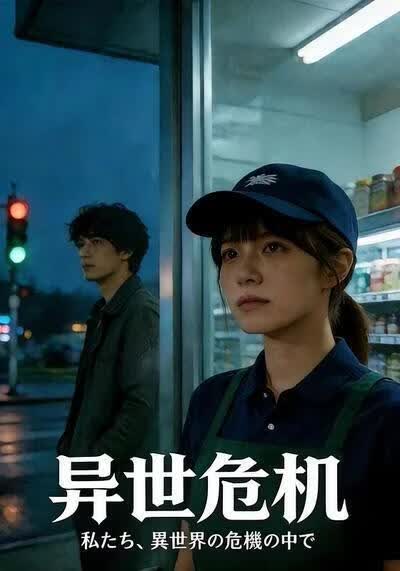 異世危機