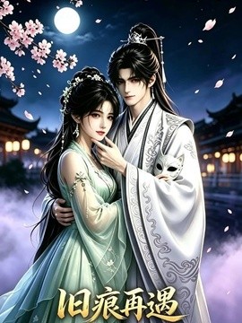 舊痕再遇