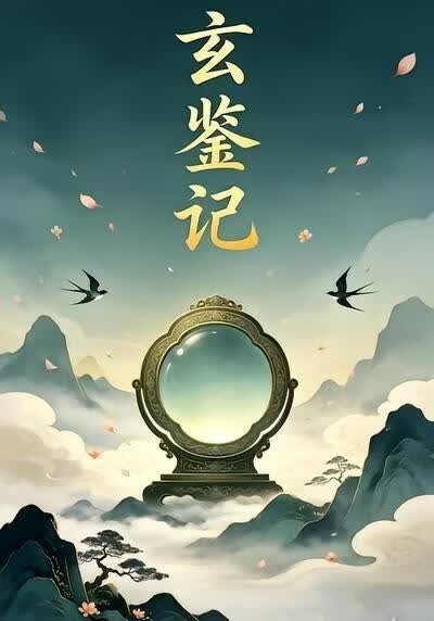 玄鑑記