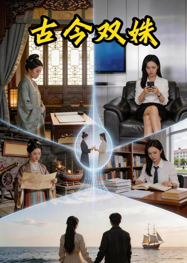 古今雙姝