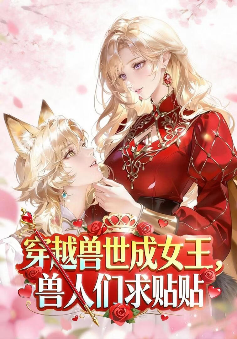 穿越獸世成女王，獸人們求貼貼