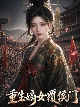 重生嫡女覆侯門