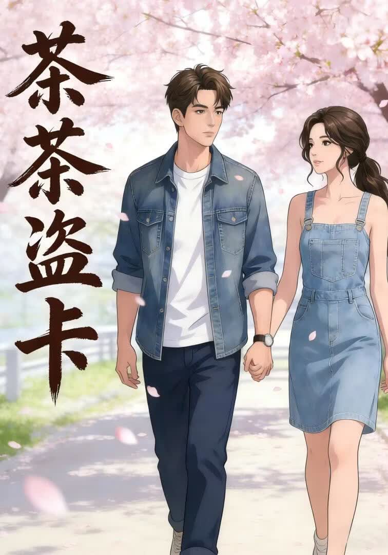 茶茶盜卡