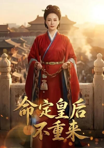 命定皇后不重來