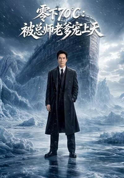 零下70℃：被總師老爹寵上天