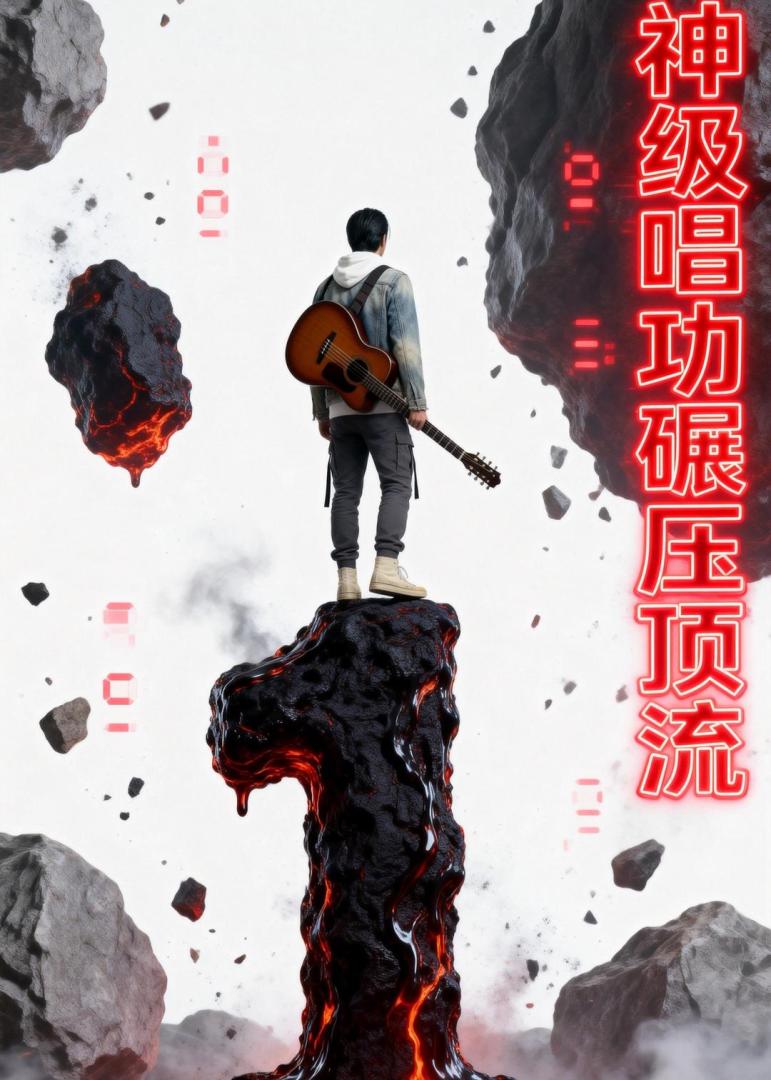 神級唱功碾壓頂流