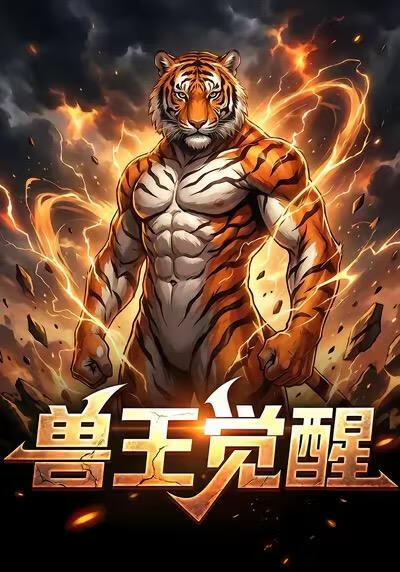 獸王覺醒