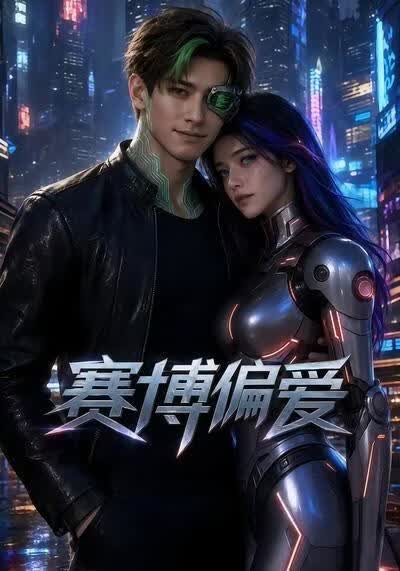 賽博偏愛
