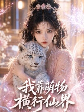 我靠萌物橫行仙界