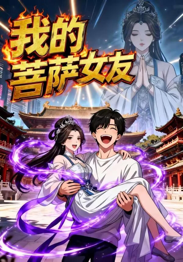 我的菩薩女友