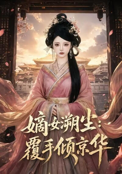 嫡女溯塵：覆手傾京華