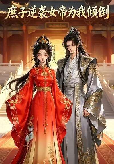 庶子逆襲：女帝為我傾倒