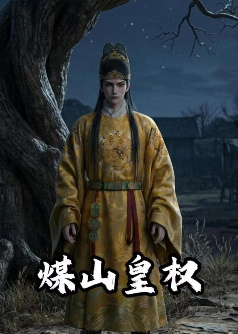 煤山皇權