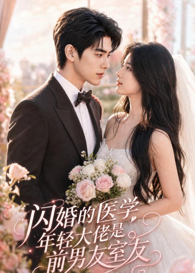 閃婚的醫學年輕大佬是前男友室友