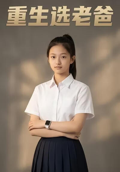 重生選老爸
