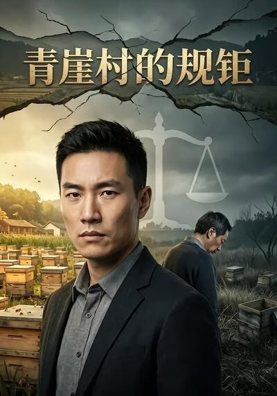 青崖村的規矩