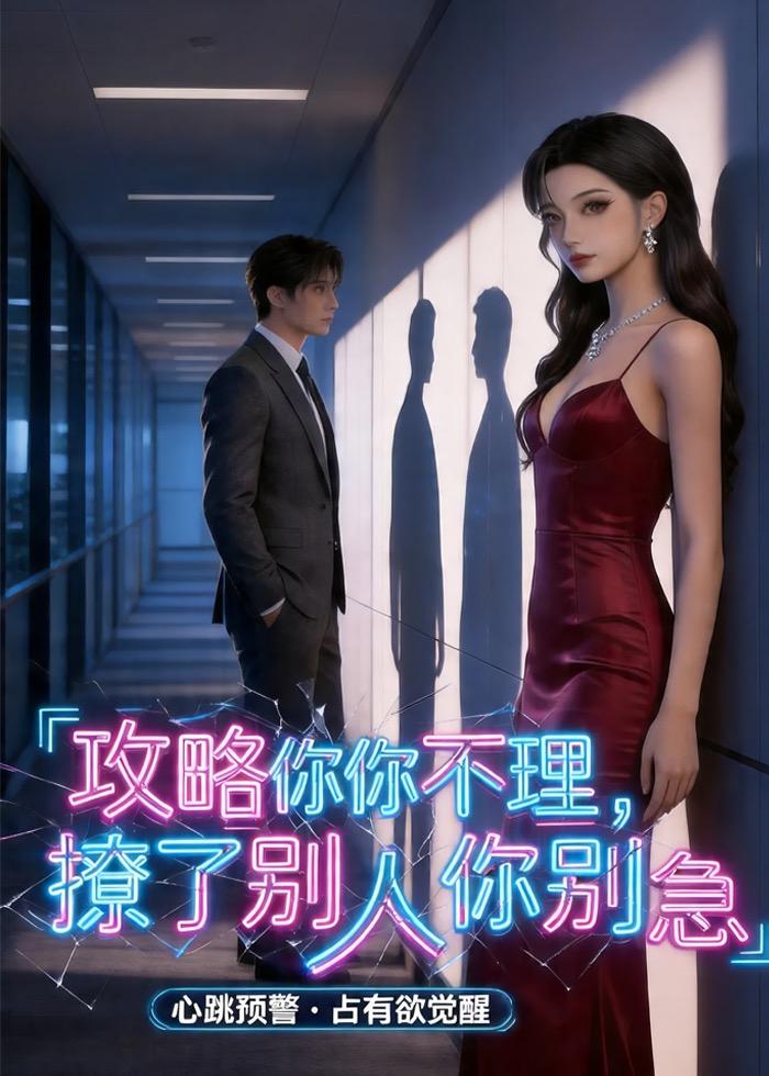 攻略你不理，撩了別人你別急