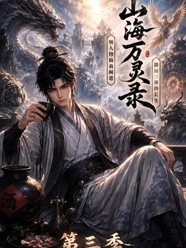 山海萬靈錄第三季