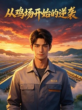 從雞場開始的逆襲