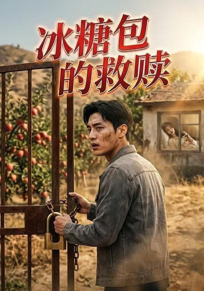 冰糖包的救贖