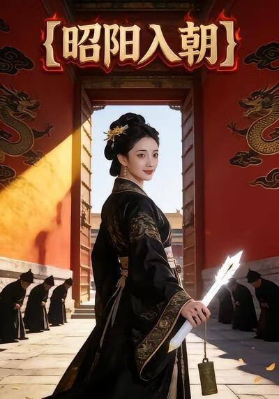 昭陽入朝