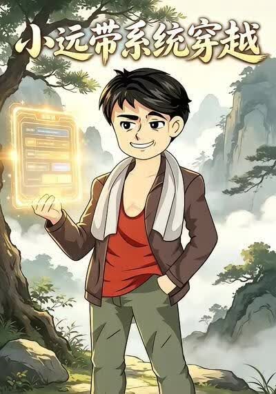 小遠帶系統穿越