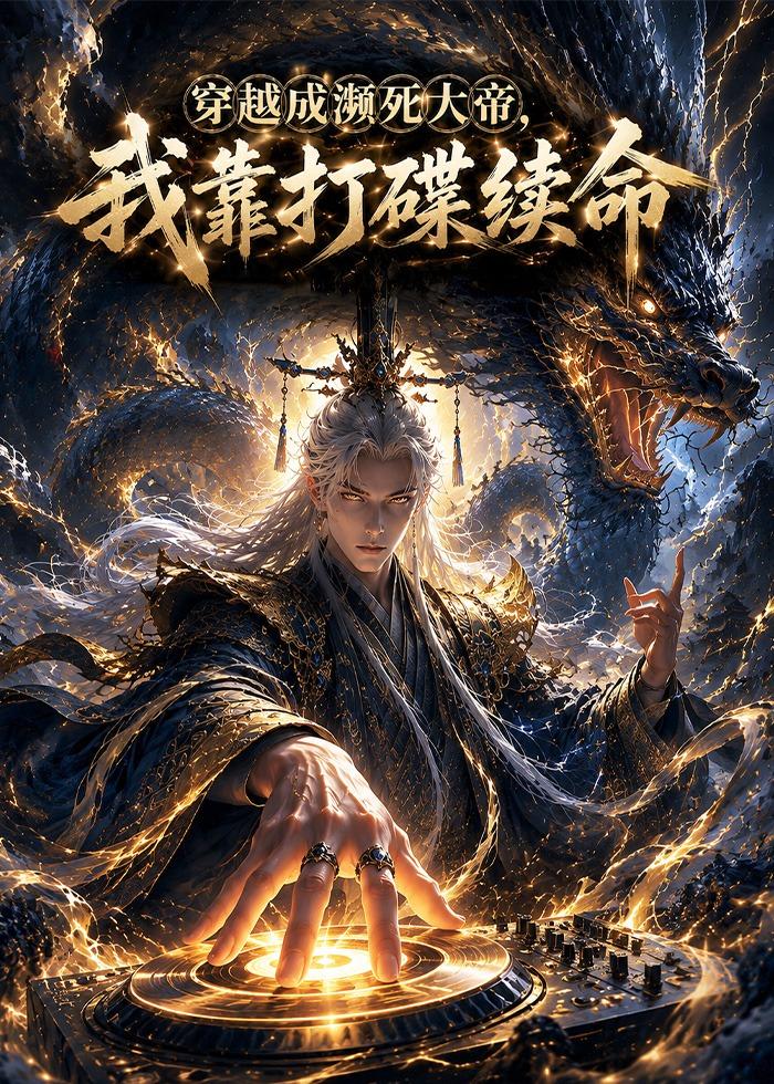 穿越成瀕死大帝，我靠打碟續命