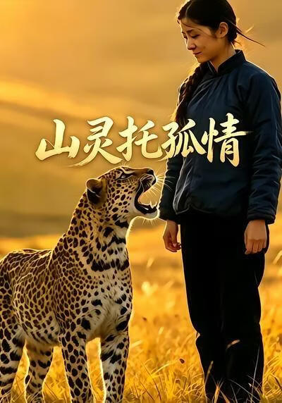 山靈託孤情