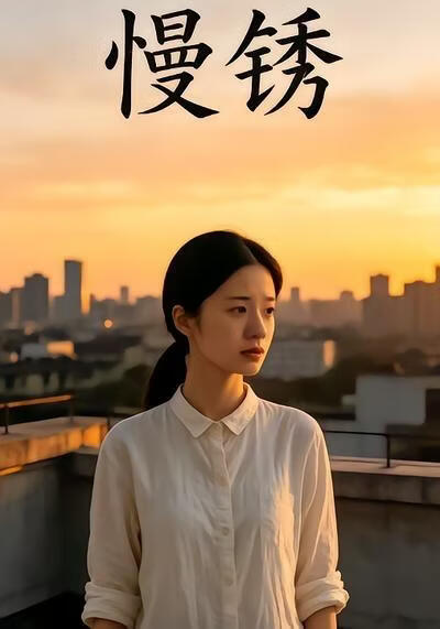慢鏽