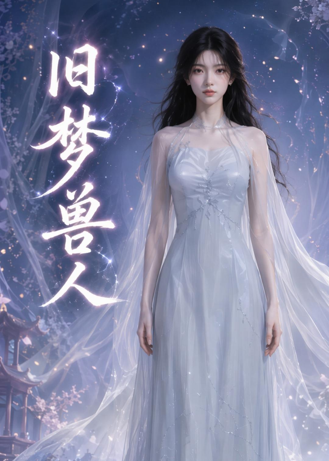 舊夢獸人（ai漫劇）