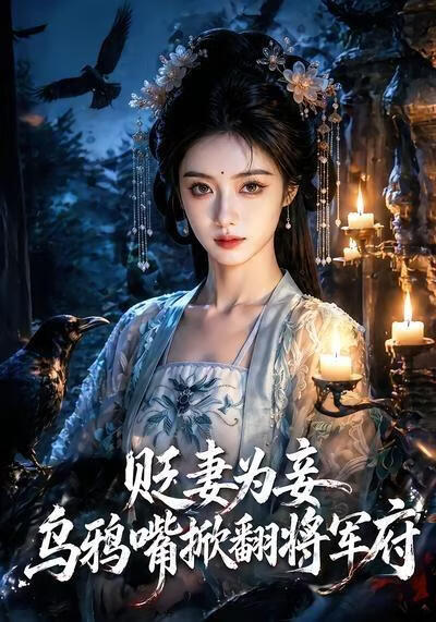 貶妻為妾：烏鴉嘴掀翻將軍府