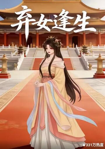 棄女逢生