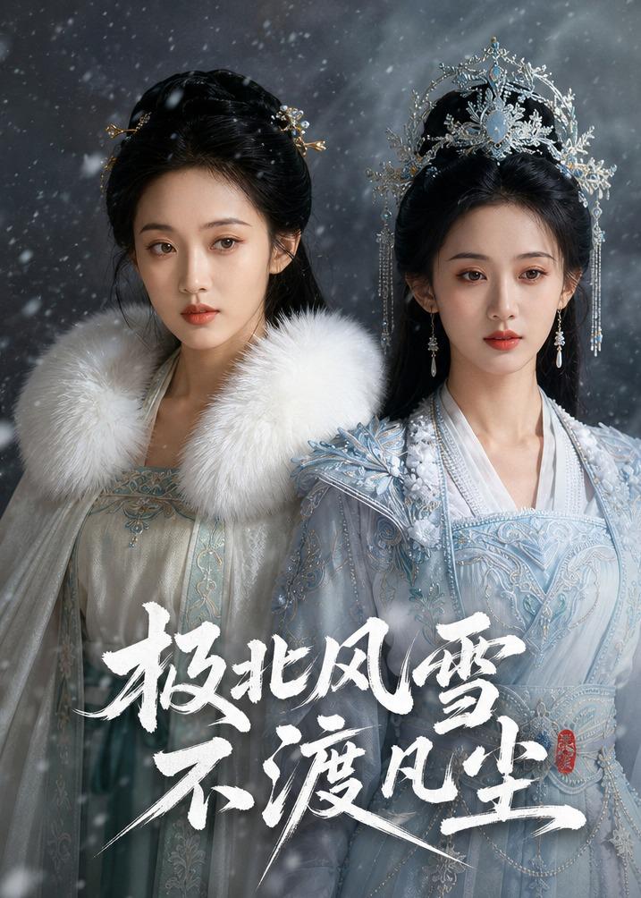 極北風雪，不渡凡塵