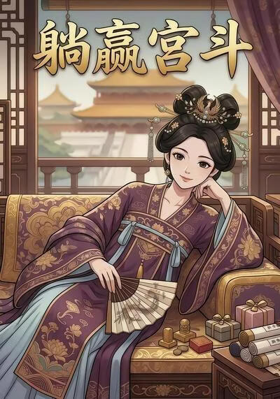 躺贏宮鬥