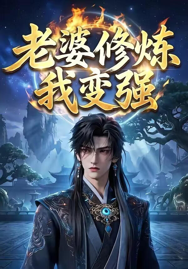 老婆修煉我變強