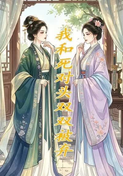 我和死對頭雙雙被棄
