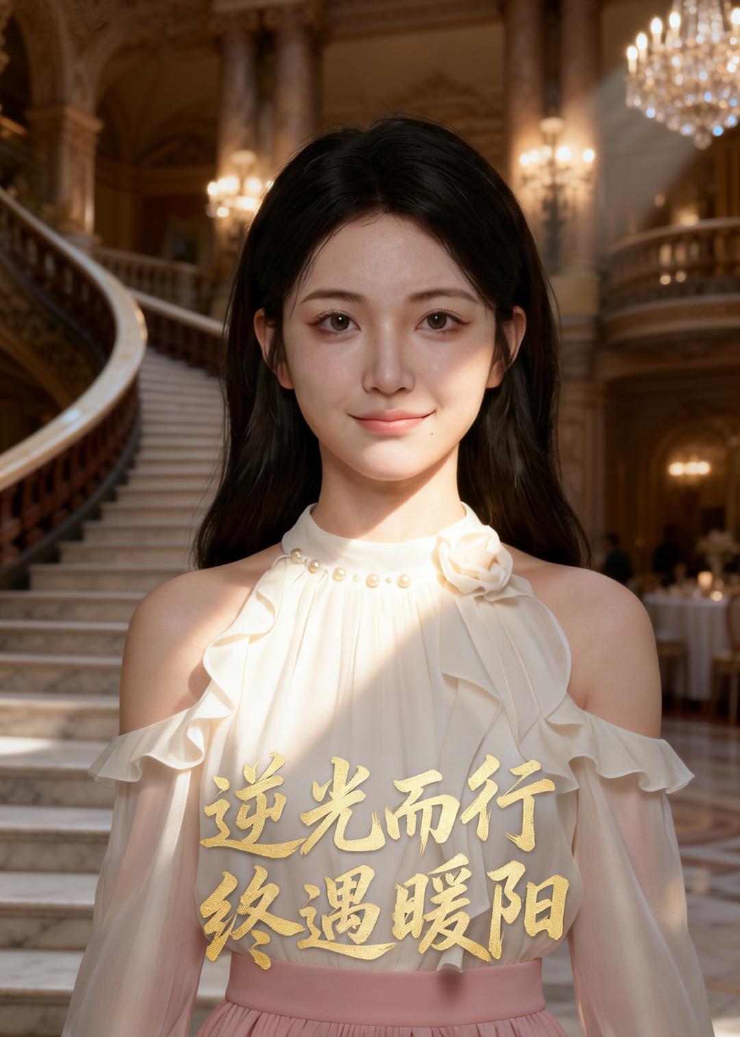 逆光而行，終遇暖陽