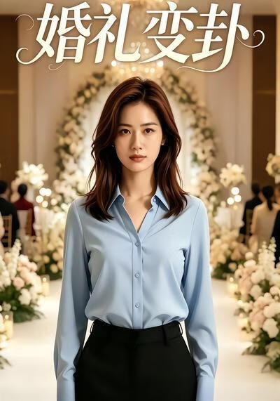 婚禮變卦