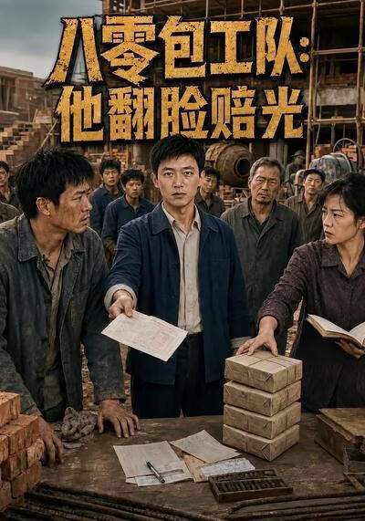 八零包工隊：他翻臉賠光