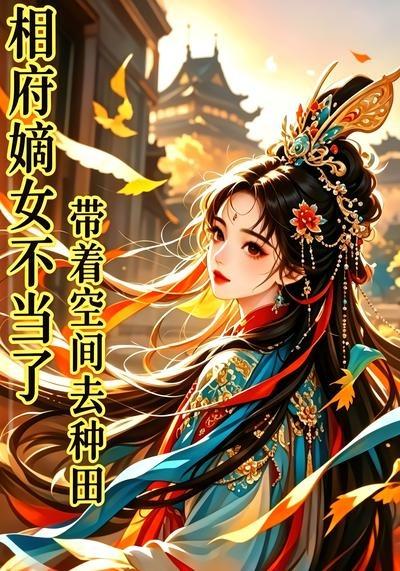 相府嫡女不當了，帶著空間去種田