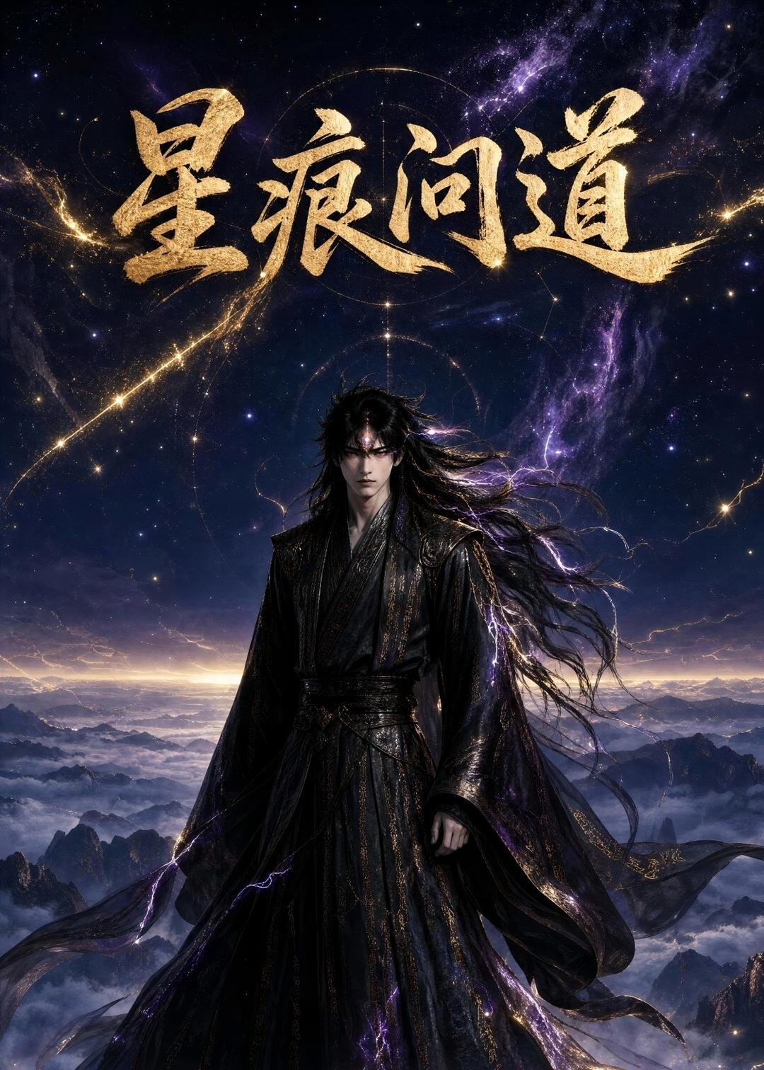 星痕問道