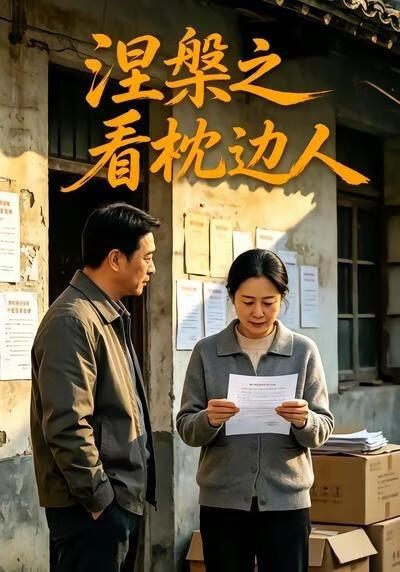 涅槃之看枕邊人