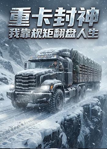 重卡封神：我靠規矩翻盤人生