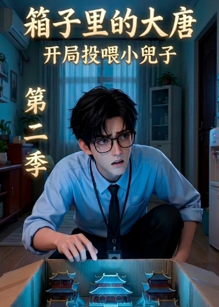 箱子裡的大唐：開局投餵小兕子(第二季)