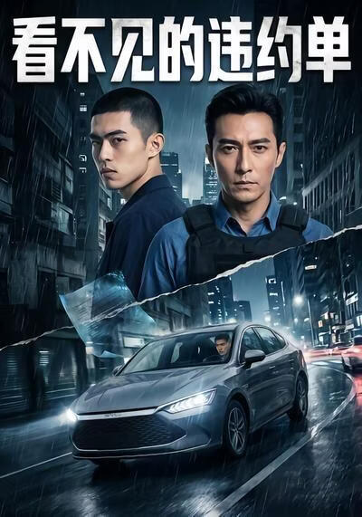 看不見的違約單