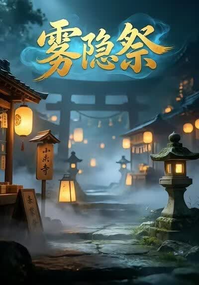霧隱祭2