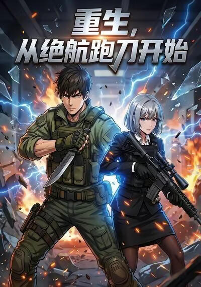重生，從絕航跑刀開始