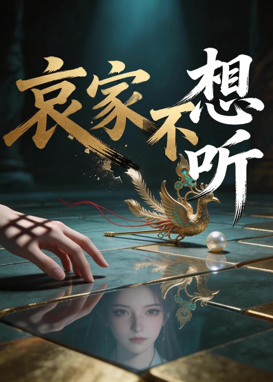 哀家不想聽