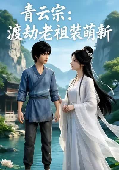 青雲宗：渡劫老祖裝萌新