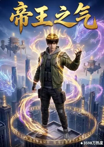 帝王之氣